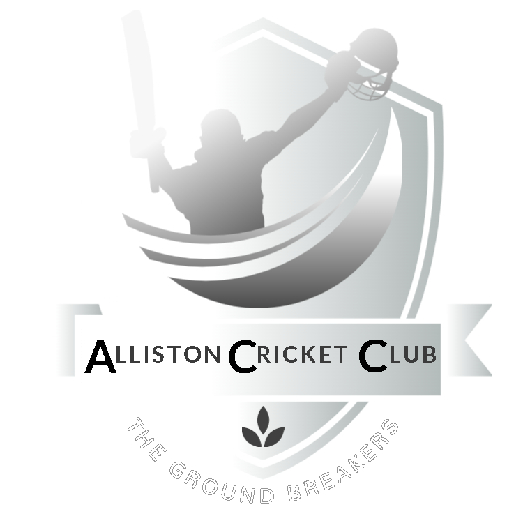 Alliston Cricket Club